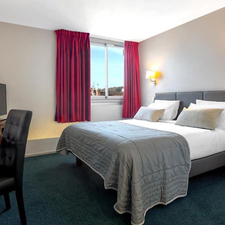 Bristol Logis Cit'Hotel Perigueux Centre Экстерьер фото