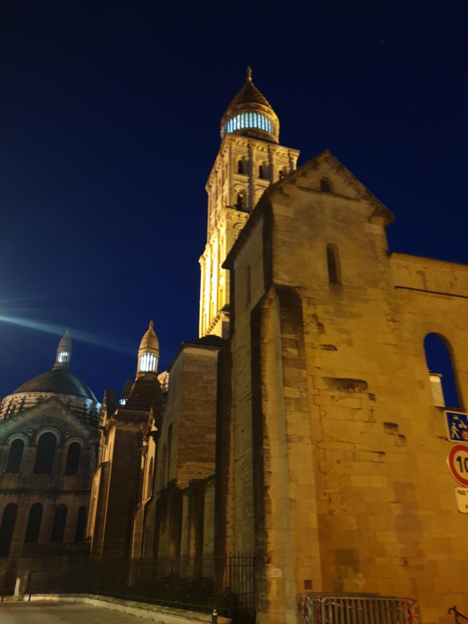 Bristol Logis Cit'Hotel Perigueux Centre Экстерьер фото