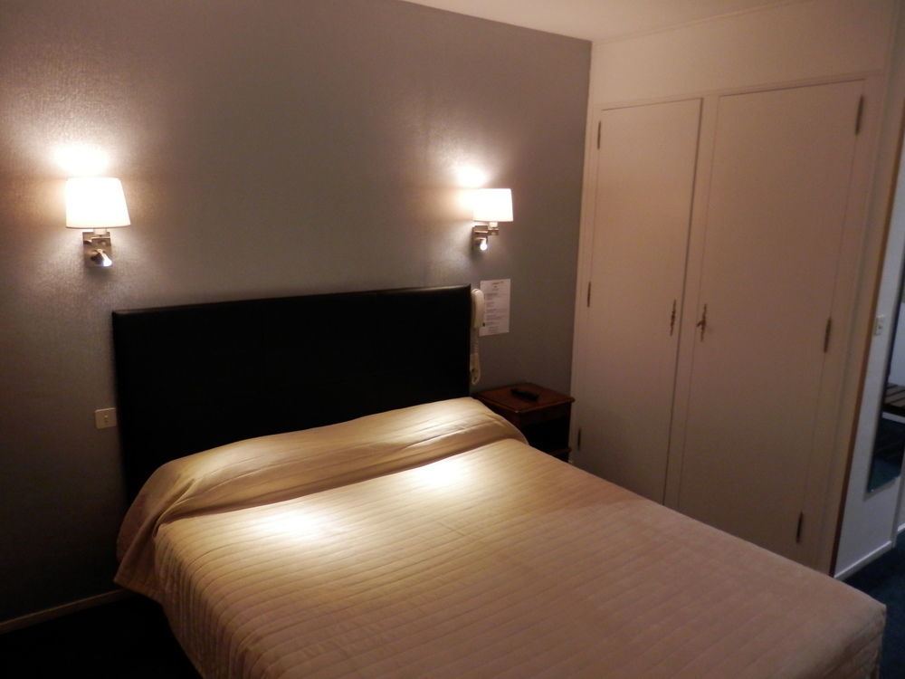 Bristol Logis Cit'Hotel Perigueux Centre Экстерьер фото