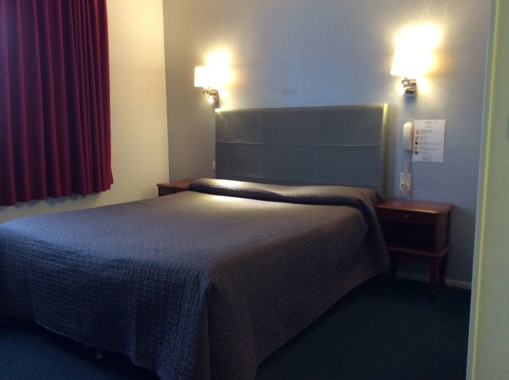Bristol Logis Cit'Hotel Perigueux Centre Экстерьер фото