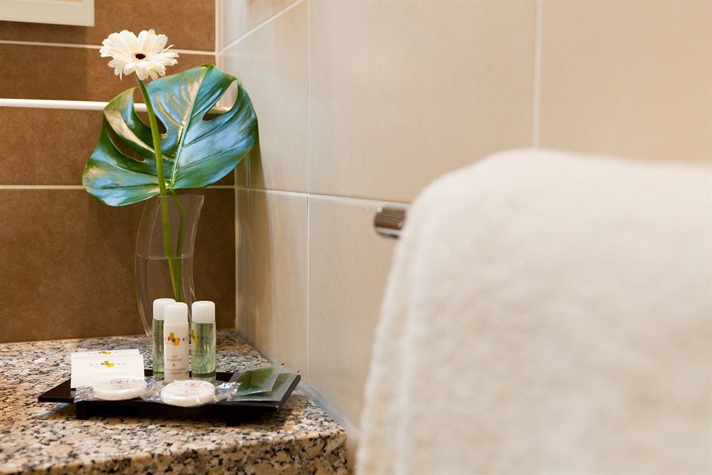 Bristol Logis Cit'Hotel Perigueux Centre Экстерьер фото