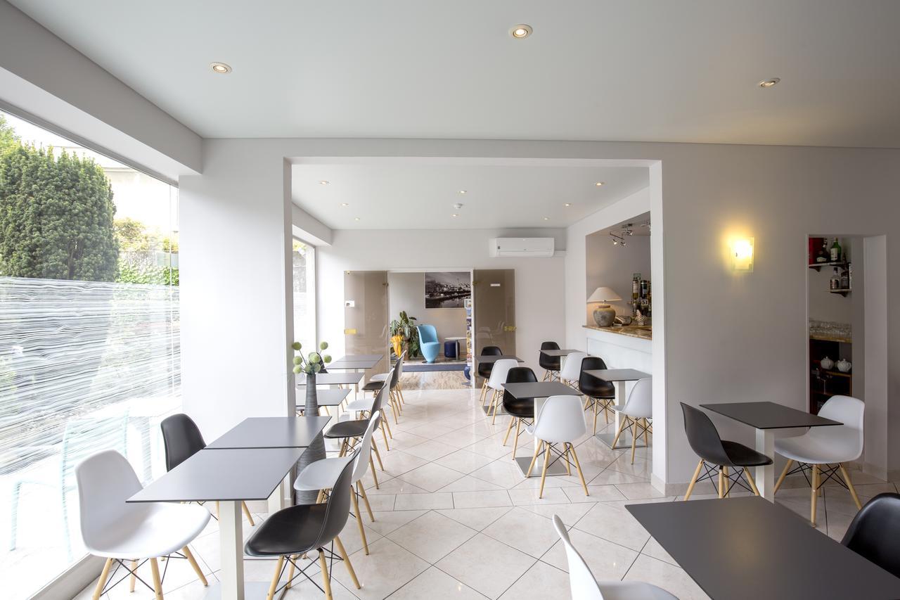 Bristol Logis Cit'Hotel Perigueux Centre Экстерьер фото