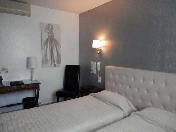 Bristol Logis Cit'Hotel Perigueux Centre Экстерьер фото